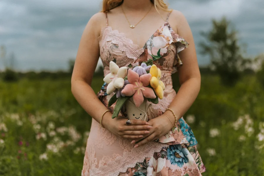 Front - Amuseables Bouquet of Flowers photo by Sydketels