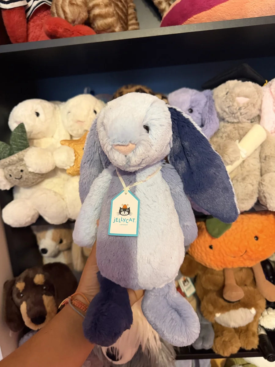 Front - Puddlesea Bunny photo by katsjellies