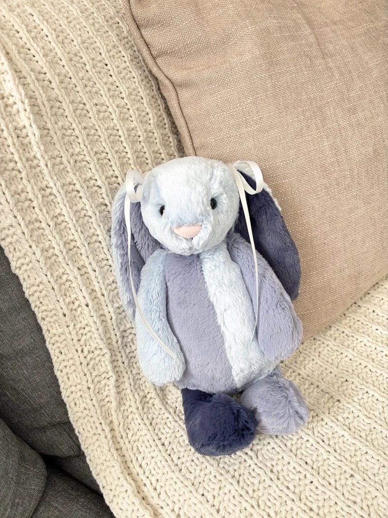 Front - Puddlesea Bunny photo by jelly20