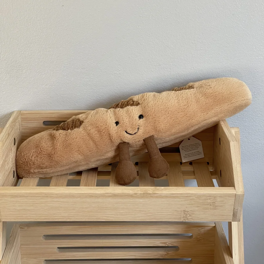 Front - Amuseables Baguette photo by charlotteriddettepage