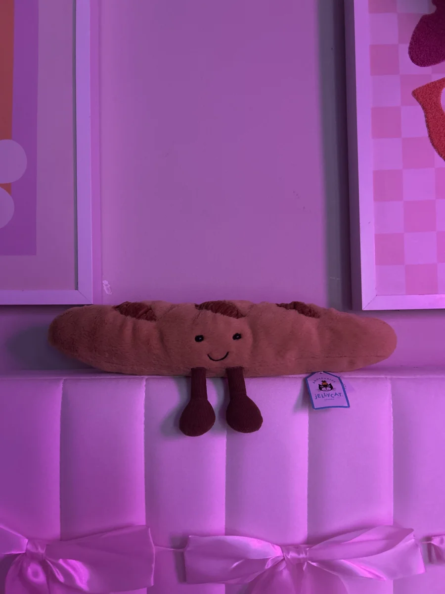 Front - Amuseables Baguette photo by Emysjellys