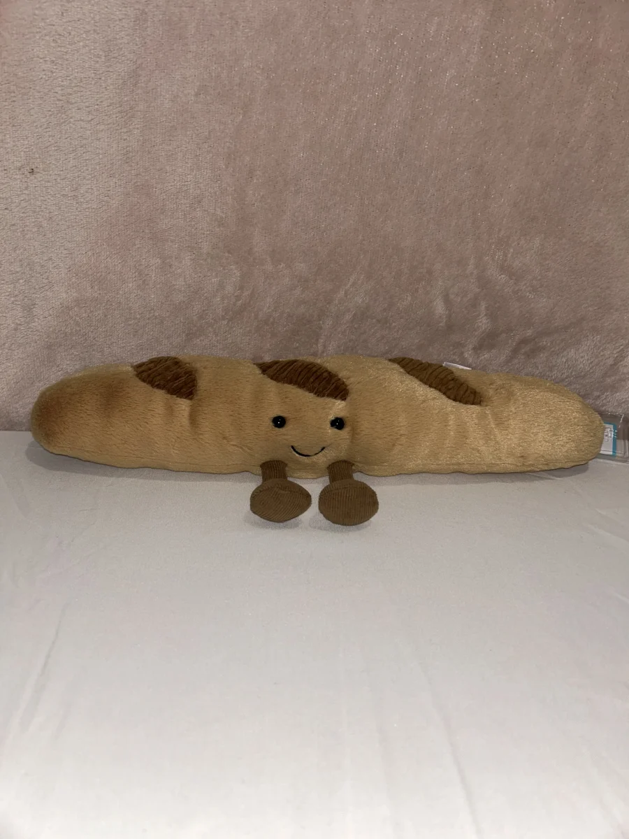 Front - Amuseables Baguette photo by LJTask