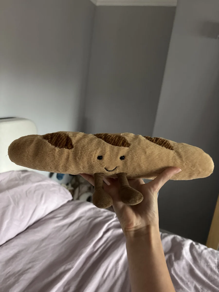 Front - Amuseables Baguette photo by thehappy_huddle