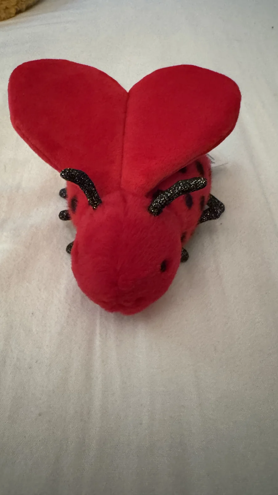 Front - Loulou Love Bug photo by Ellouise39