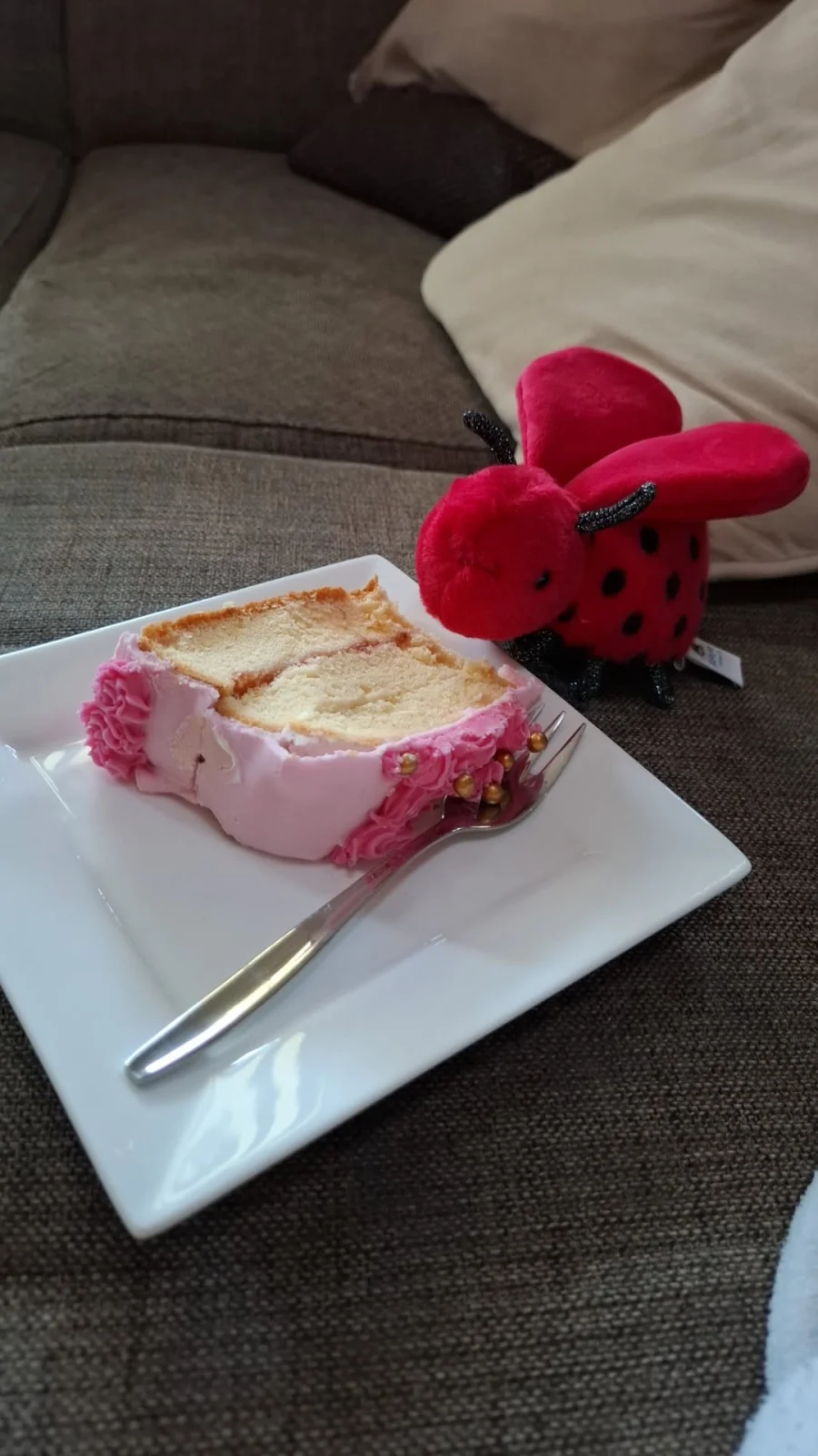 Lifestyle - Loulou Love Bug photo by Tesshendriks
