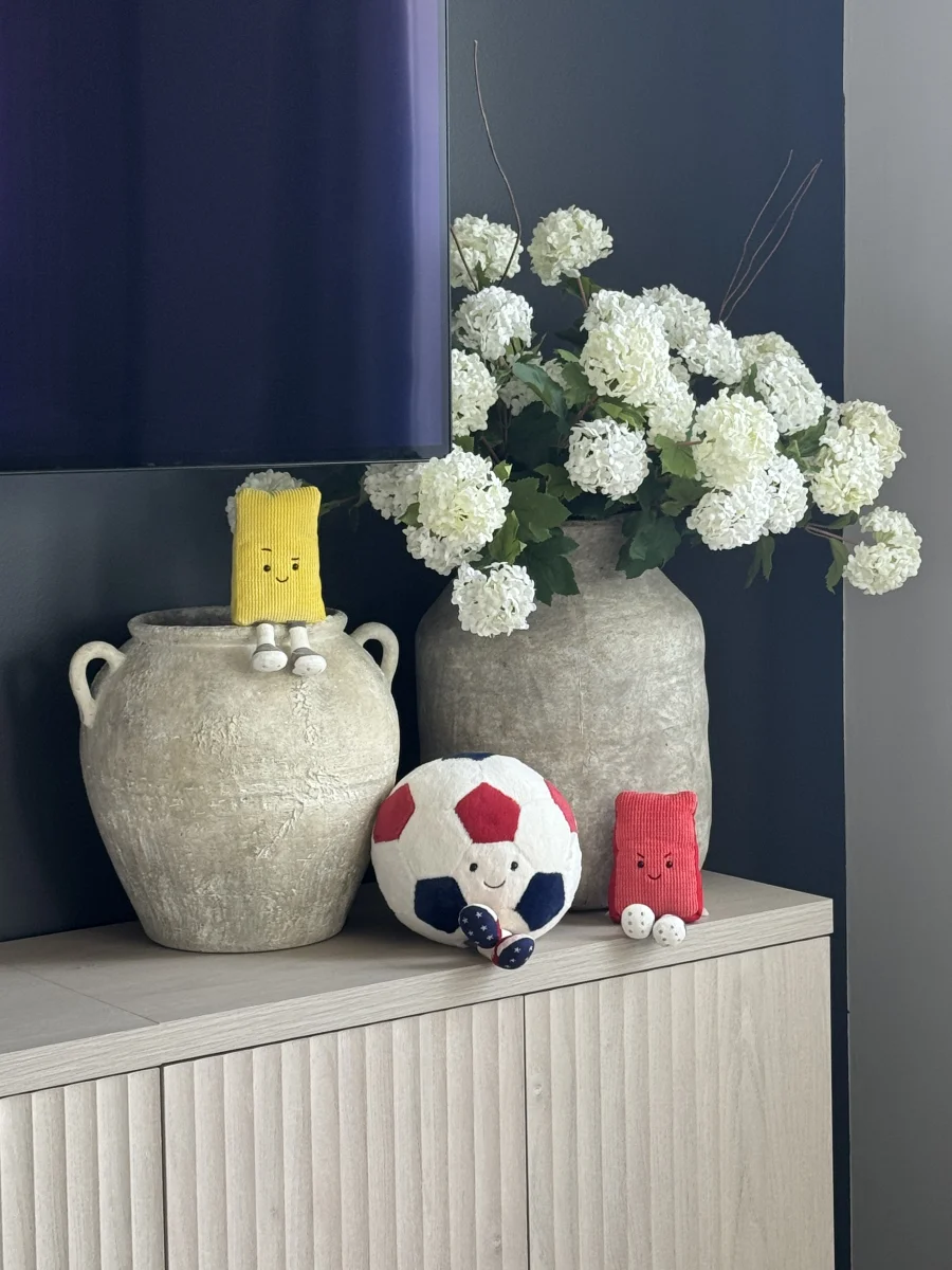 Lifestyle - Amuseables Football - USA photo by Whimsywick