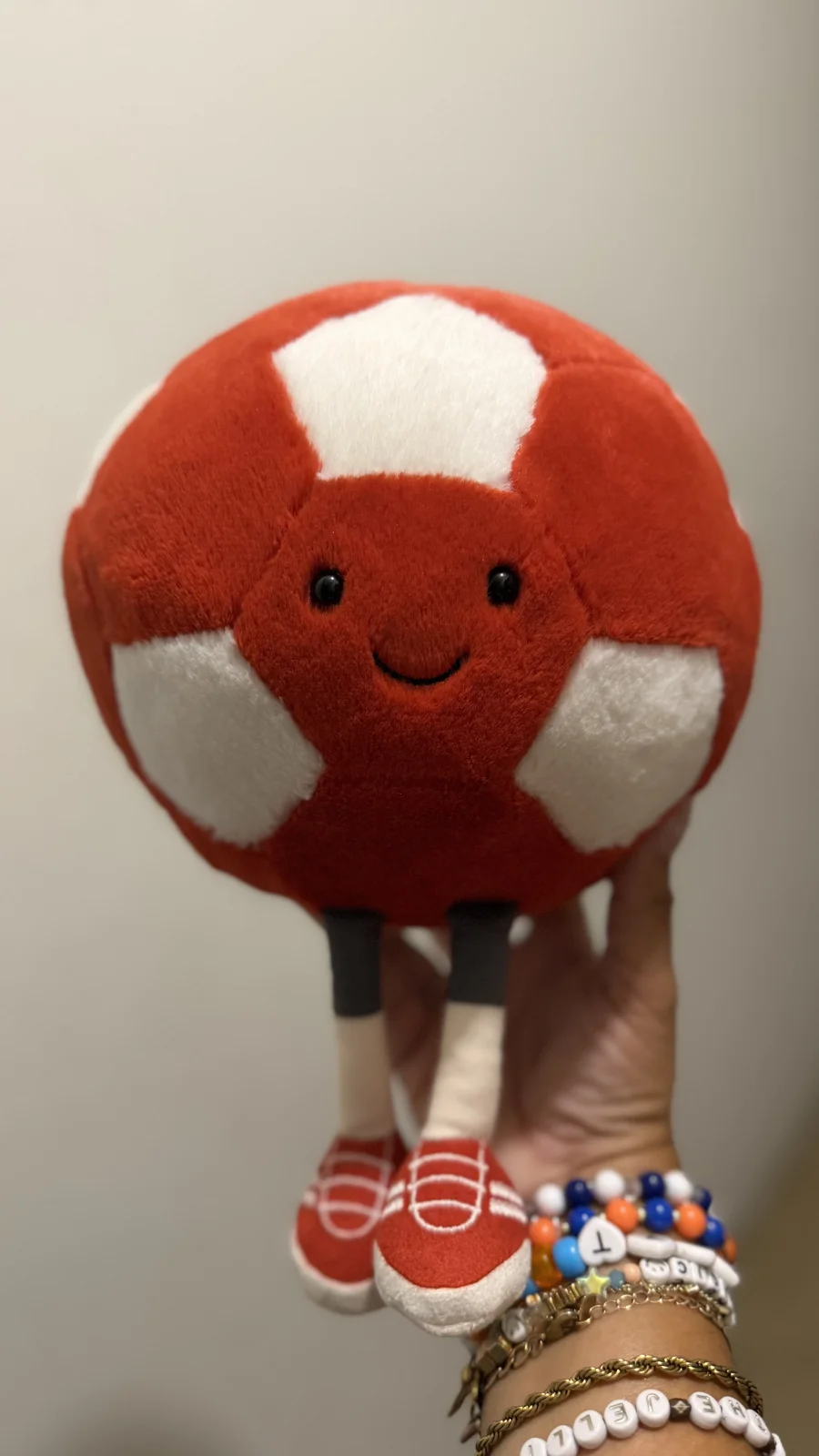 Front - Amuseables Football - Canada photo by bronzieandthejellies