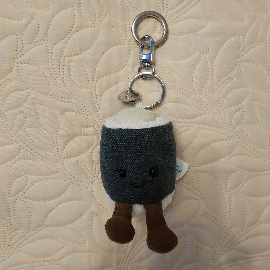 Front - Amuseables ​Hosomaki Bag Charm photo by cwhbin