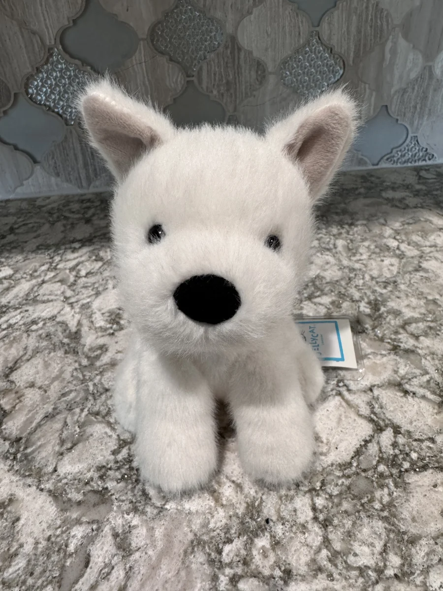 専用ページ  Munro Scottie Dog Junior Munro Scottie Dog Junior Jellycat Photo by SnowLeopard821 | Jelly
