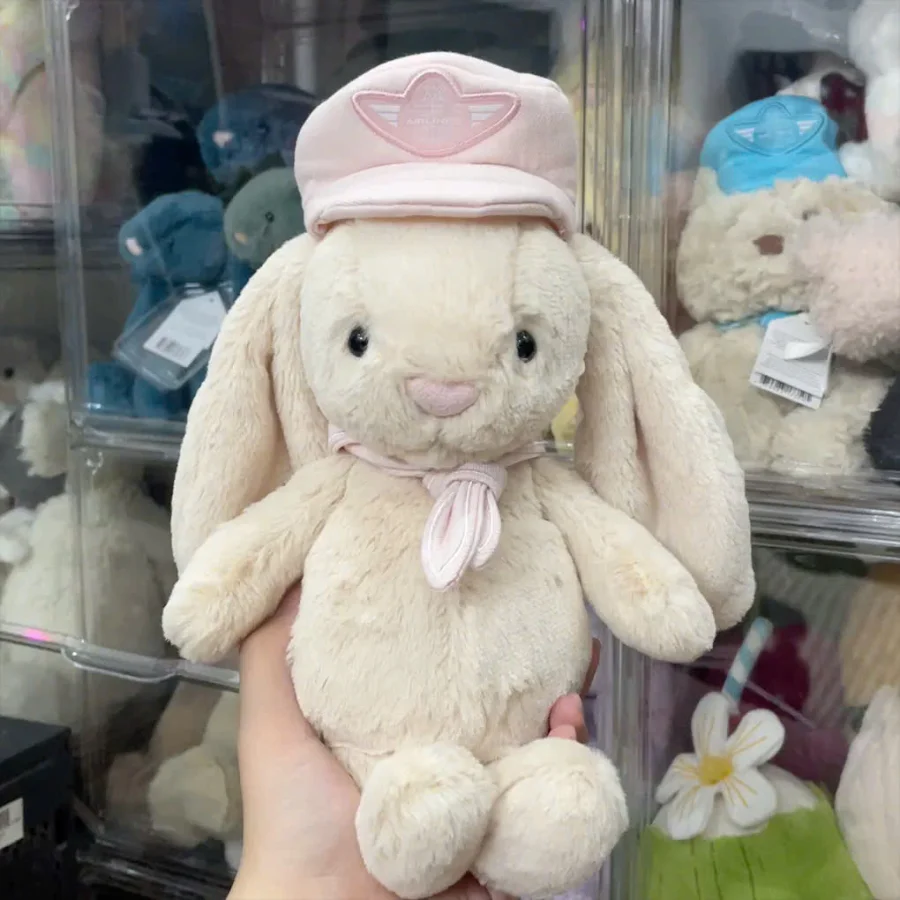 Lifestyle - Bashful Bunny Junior photo by Tiff
