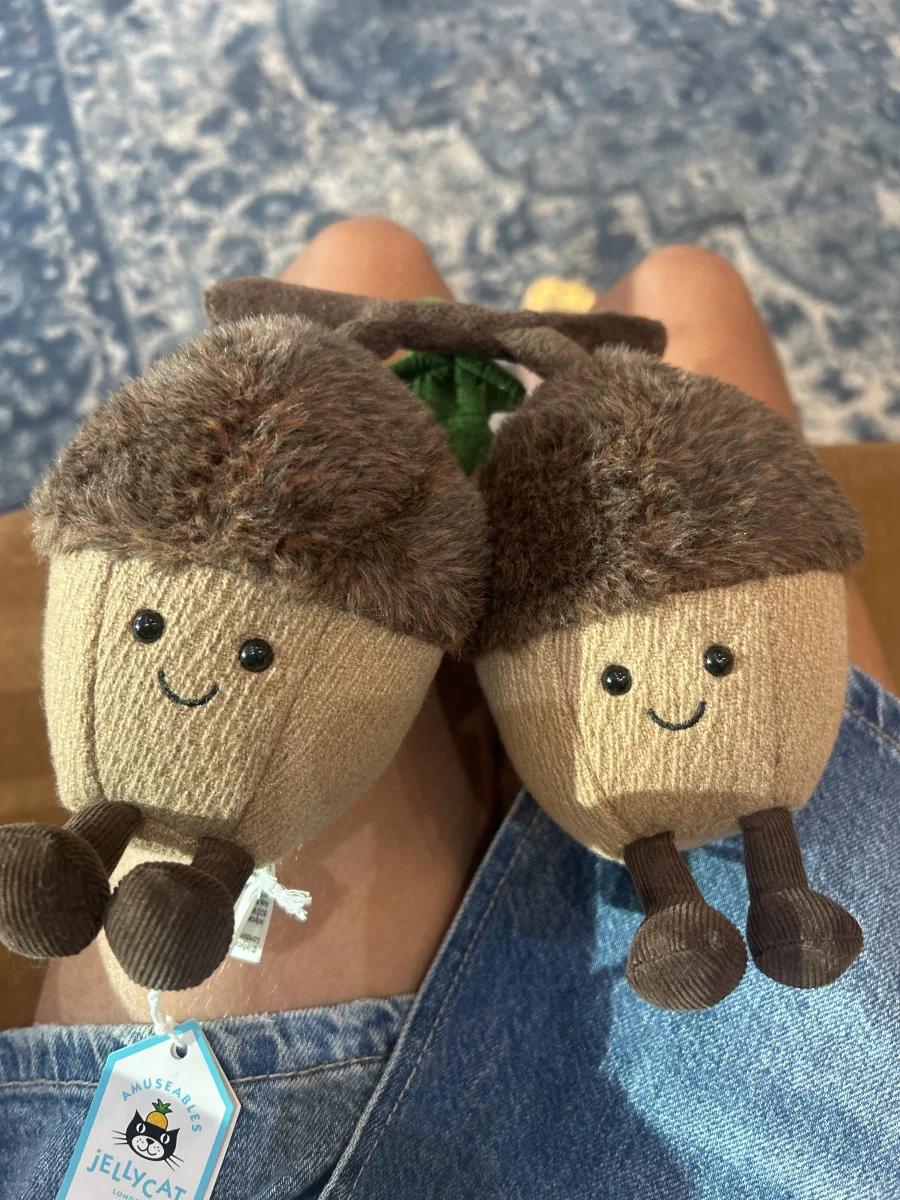 Front - Amuseables Ort & Tum Acorns photo by MiaJellycats16