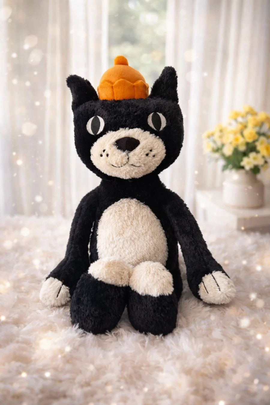 Front - Jellycat Jack photo by Oceanswell04