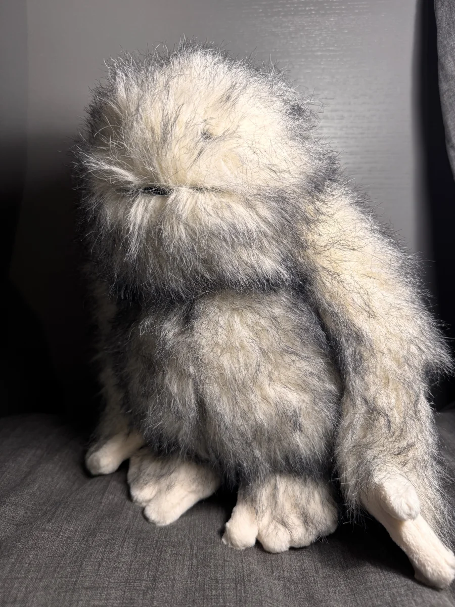 Lifestyle - Bretti Yeti photo by Zacthejelly