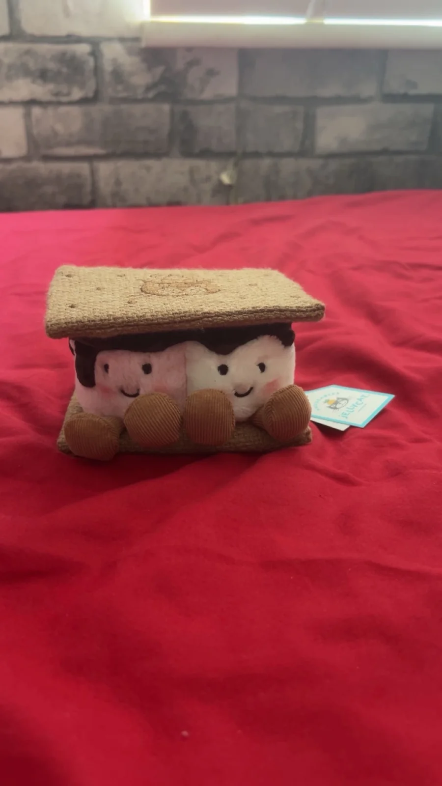 Front - Amuseables S'mores photo by angel01