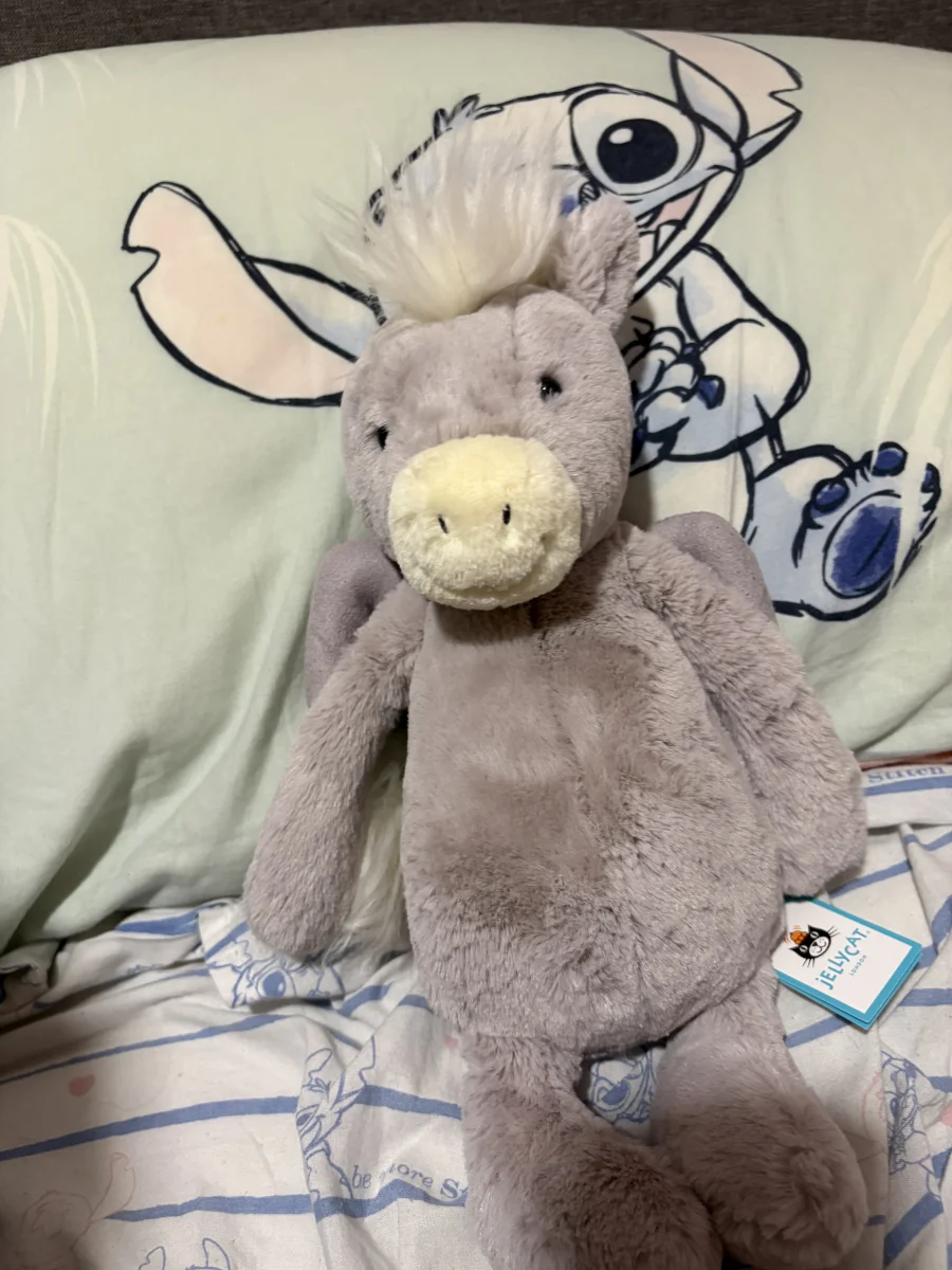 Lifestyle - Bashful Pegasus photo by Bethanyhunter27