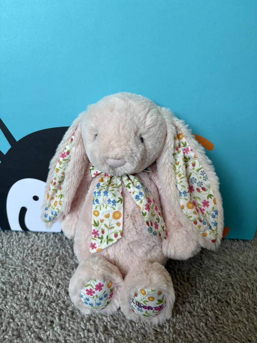 Front - Liberty Mirabelle Bunny photo by jojokitty