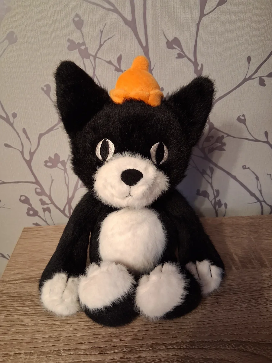 Front - Jellycat Jack Junior photo by Hope_Collectablez