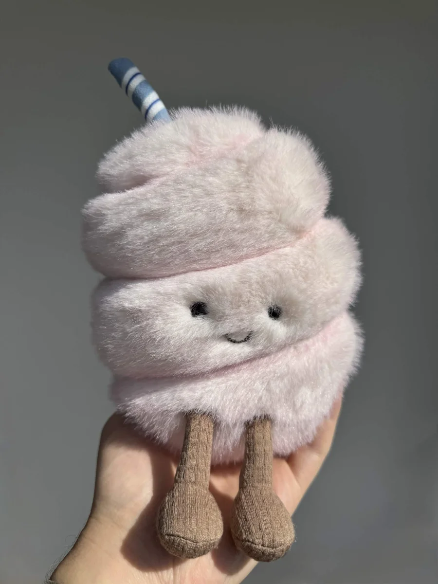 Front - Amuseables Kathrin Candy Floss 🇩🇪 photo by polarbearry