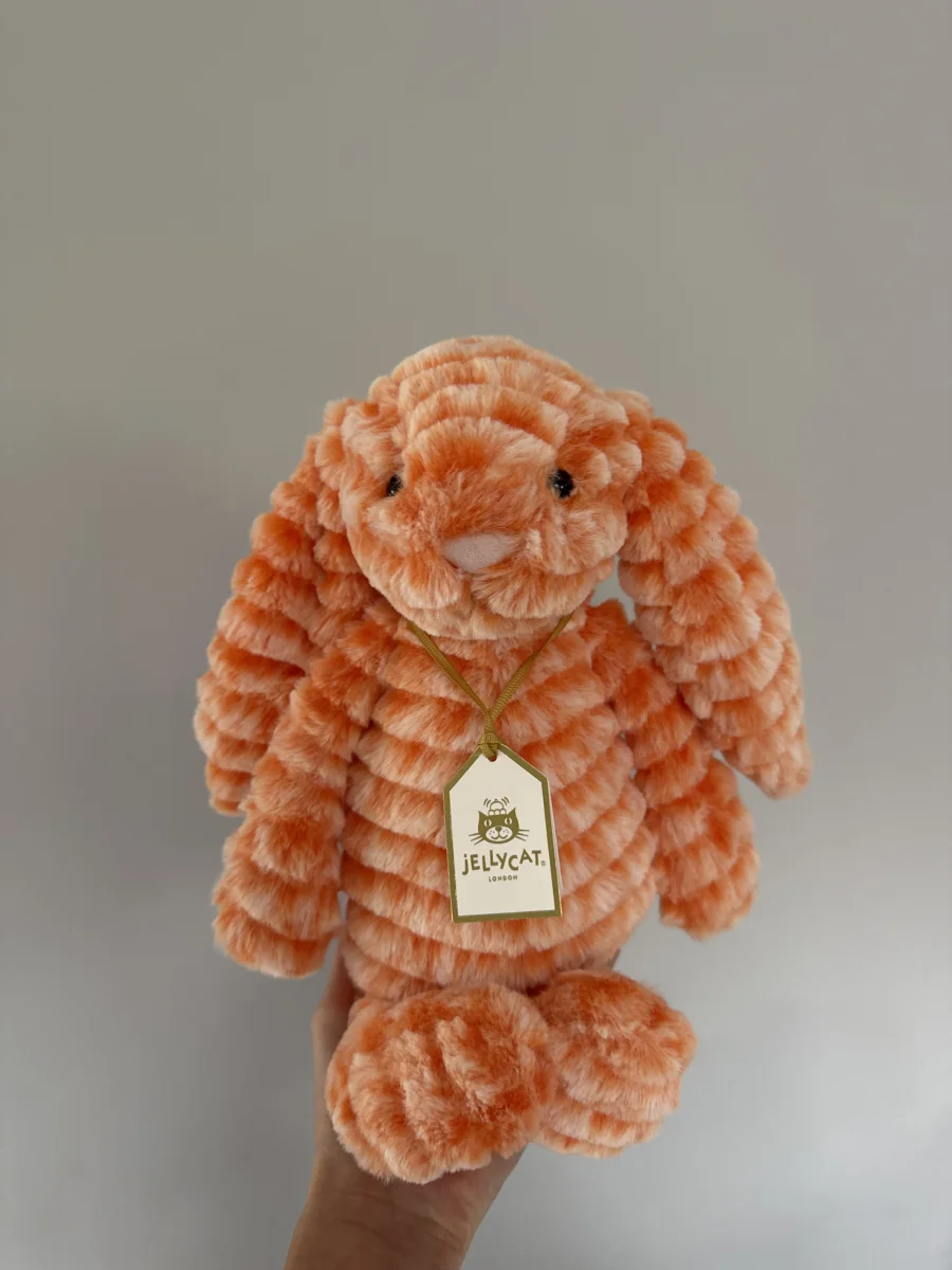 Front - Fizzleskip Bunny photo by thehappy_huddle