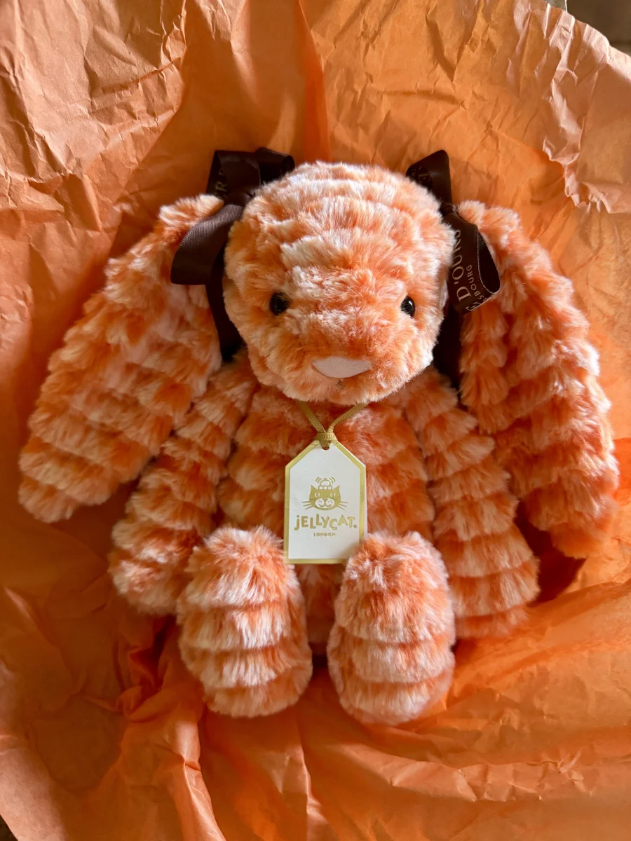 Front - Fizzleskip Bunny photo by roru_layton