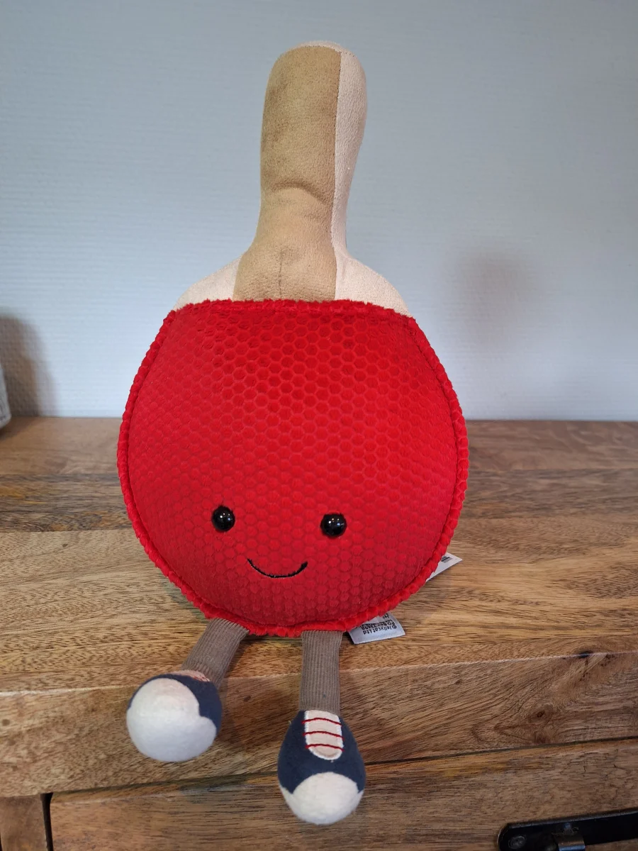 Front - Amuseables Sports Table Tennis photo by Sofie