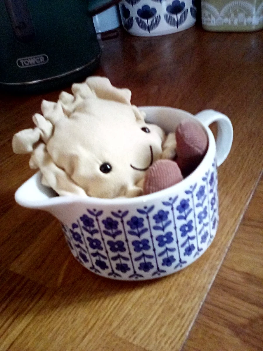 Front - Amuseables Ravioli photo by Jellycatamusabl