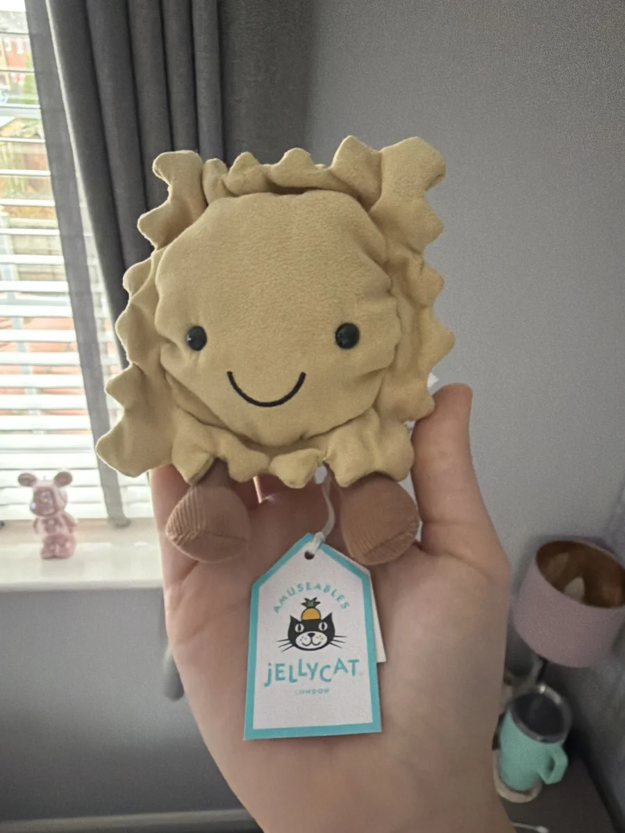 Front - Amuseables Ravioli photo by millie_mxx