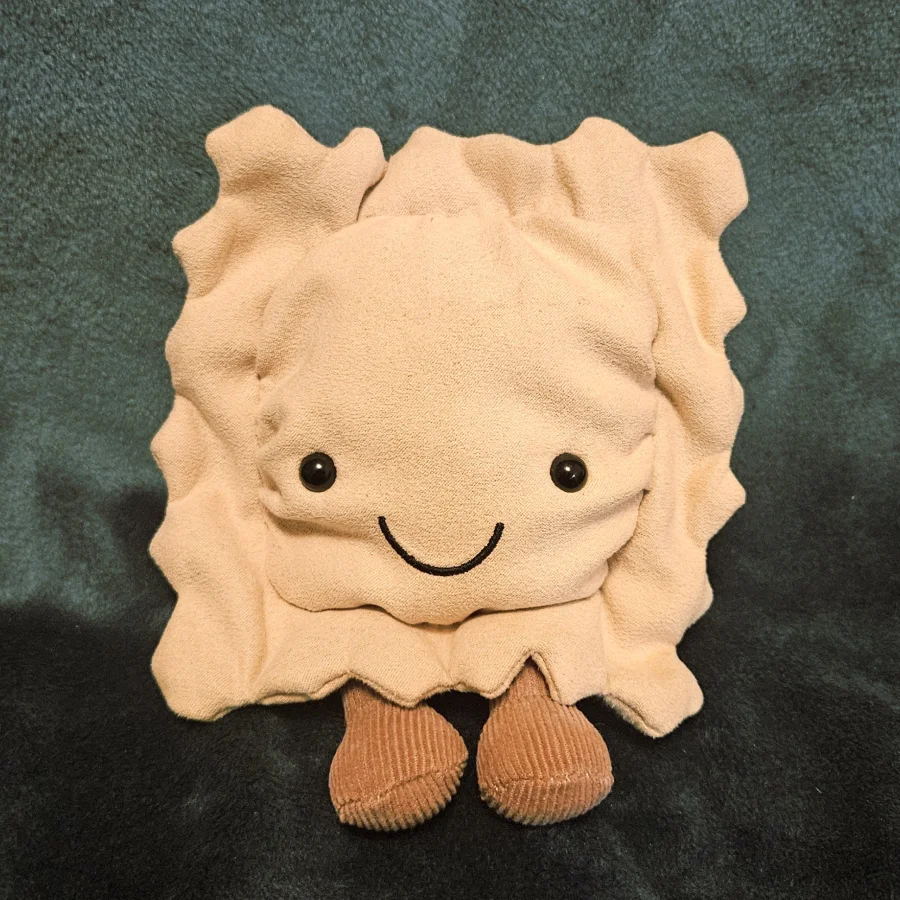 Front - Amuseables Ravioli photo by minnievan