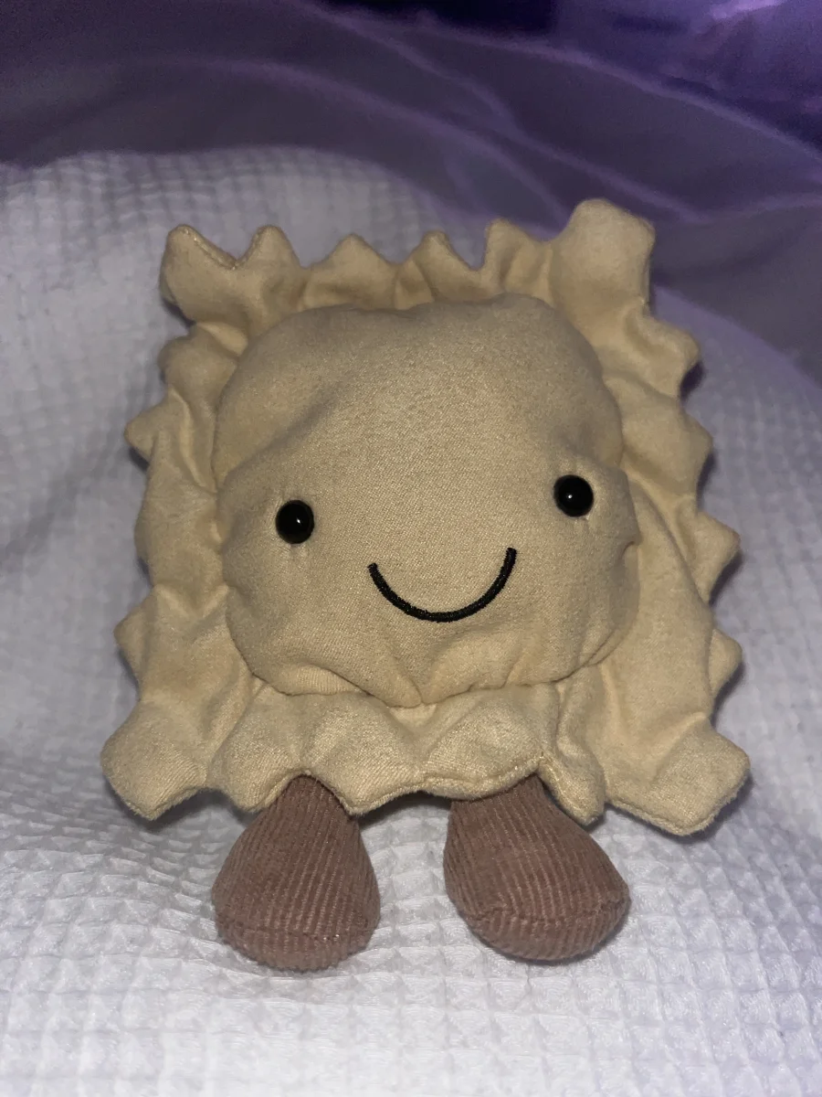 Amuseables Ravioli Photo by Islahoran - JellyCats Collection | Jelly ...