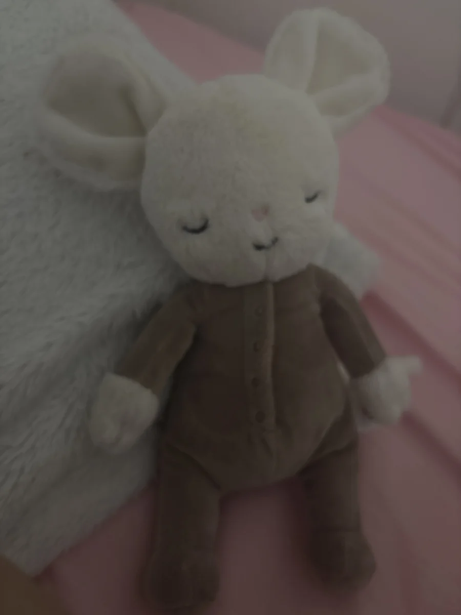 Rock-a-Bye Mouse Photo by arialovesjelly - JellyCats Collection | Jelly ...