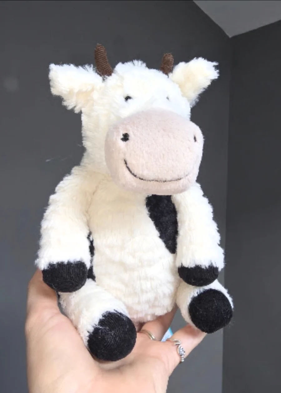 Front - Mooliet Cow photo by Gremlem22NBC