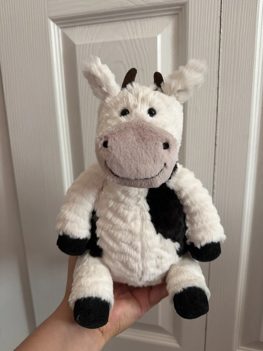 Front - Mooliet Cow photo by Anadina’sJellies