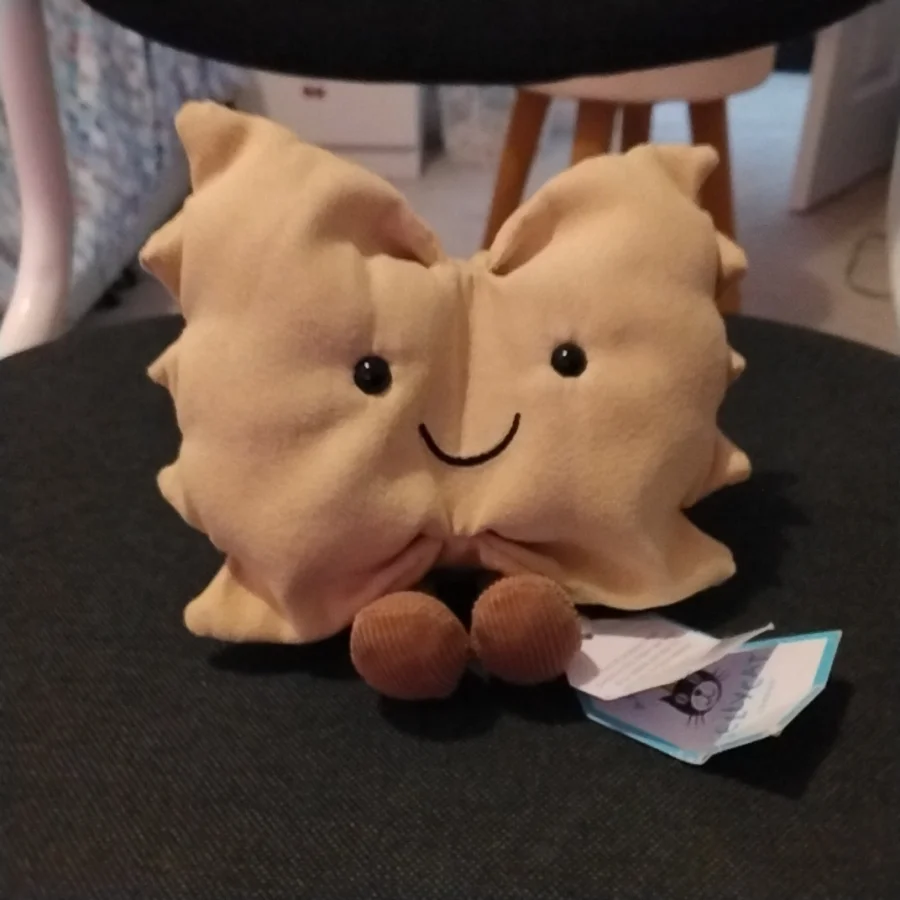 Front - Amuseables Farfalle photo by TheJellyCollector