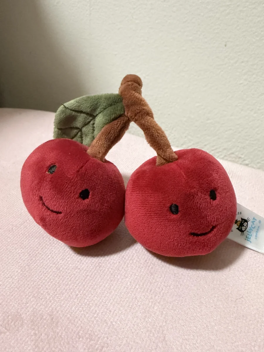 Front - Fabulous Fruit Cherry photo by katsjellies