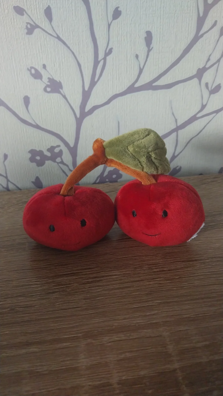 Front - Fabulous Fruit Cherry photo by Hope_Collectablez
