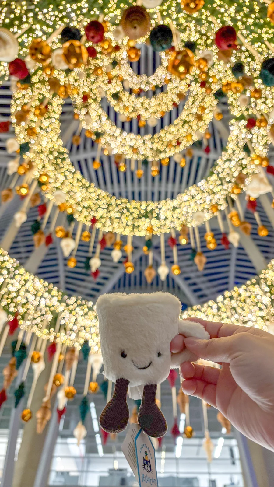 Front - Amuseables Espresso Cup photo by i2uby