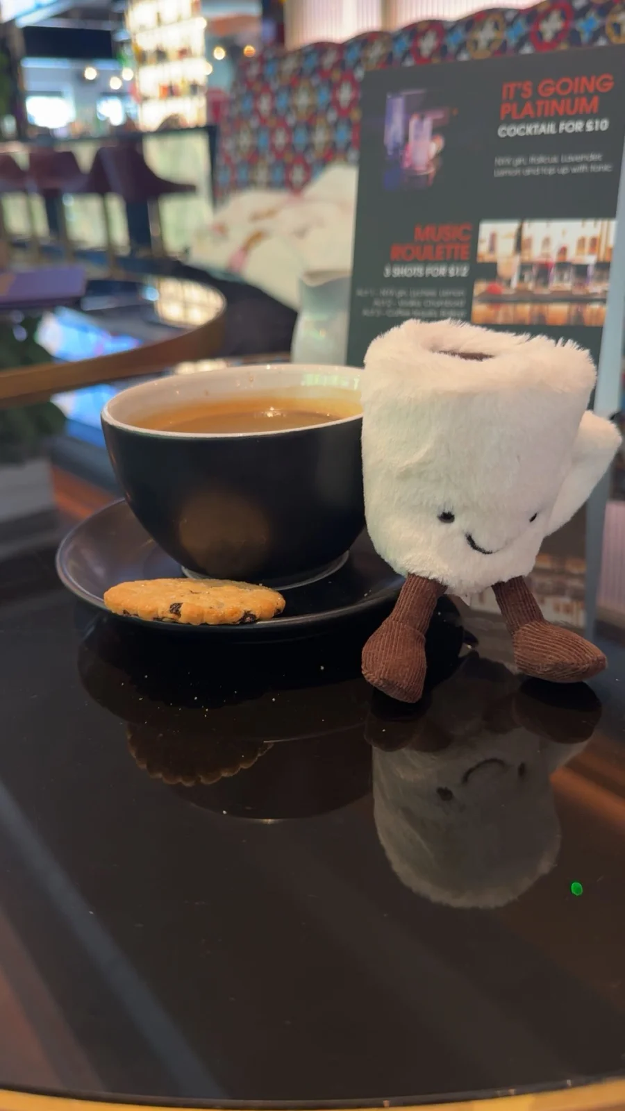 Lifestyle - Amuseables Espresso Cup photo by Sophie_jellylover