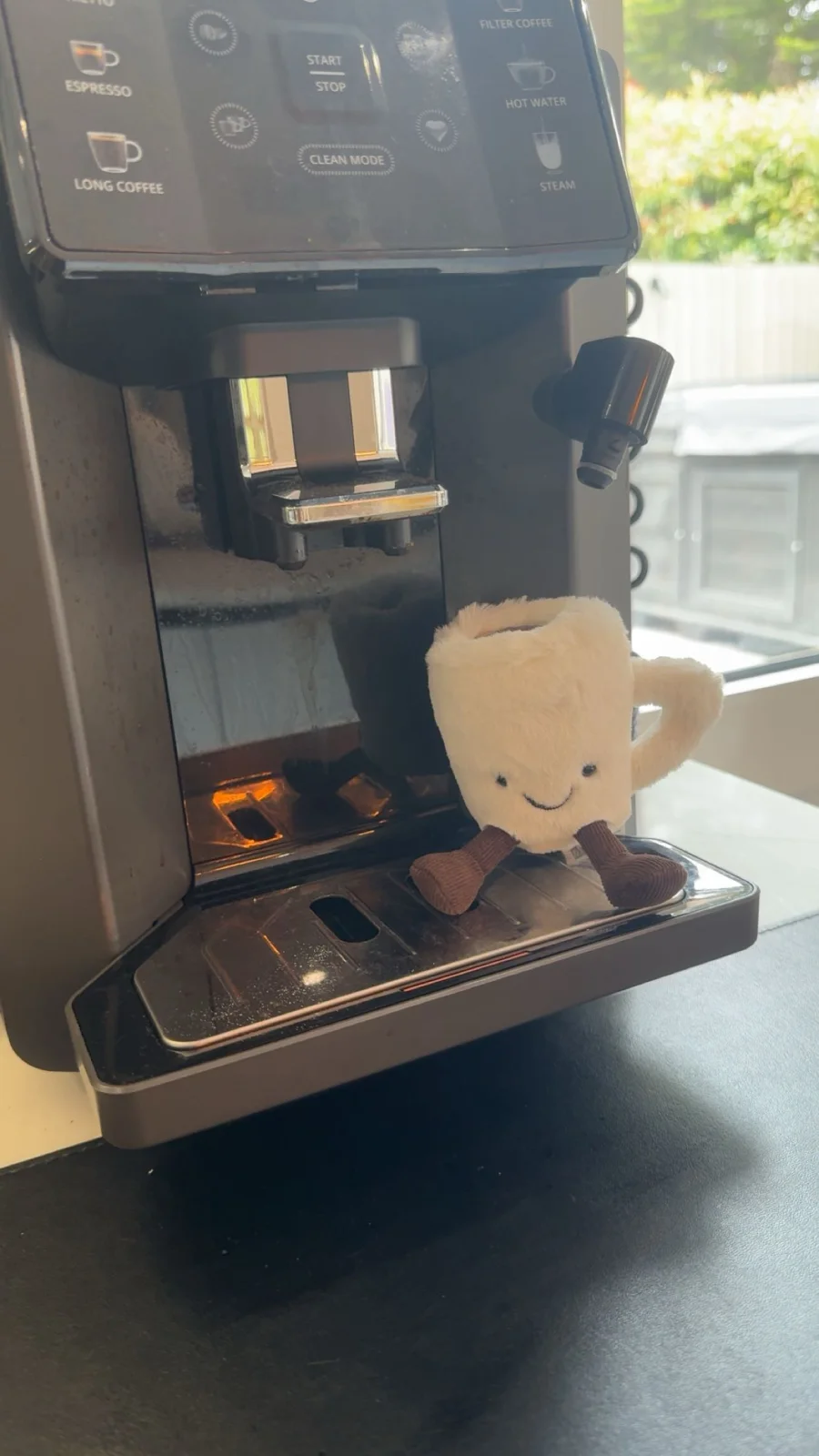 Lifestyle - Amuseables Espresso Cup photo by Sophie_jellylover