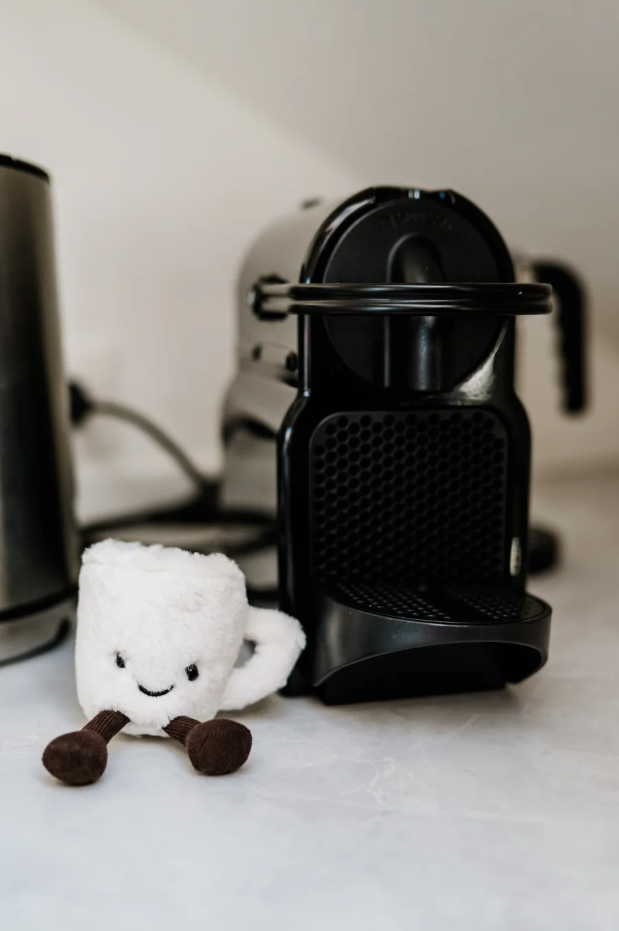 Lifestyle - Amuseables Espresso Cup photo by JellyCabin