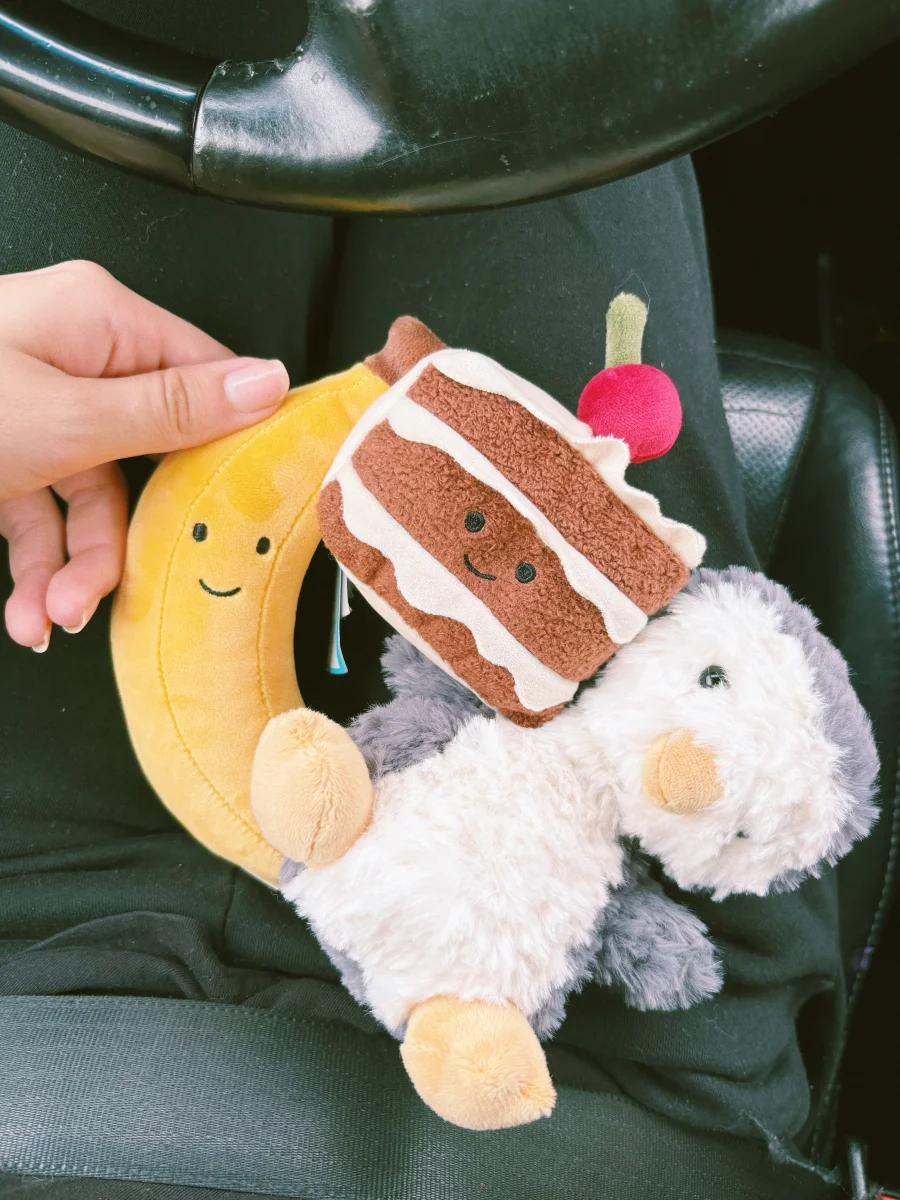 Lifestyle - Fabulous Fruit Banana photo by amandamariejelly