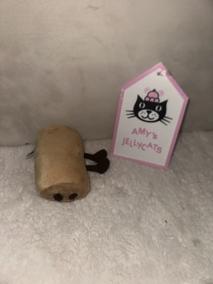 Side - Amuseables Pain Au Chocolat photo by amysjellys