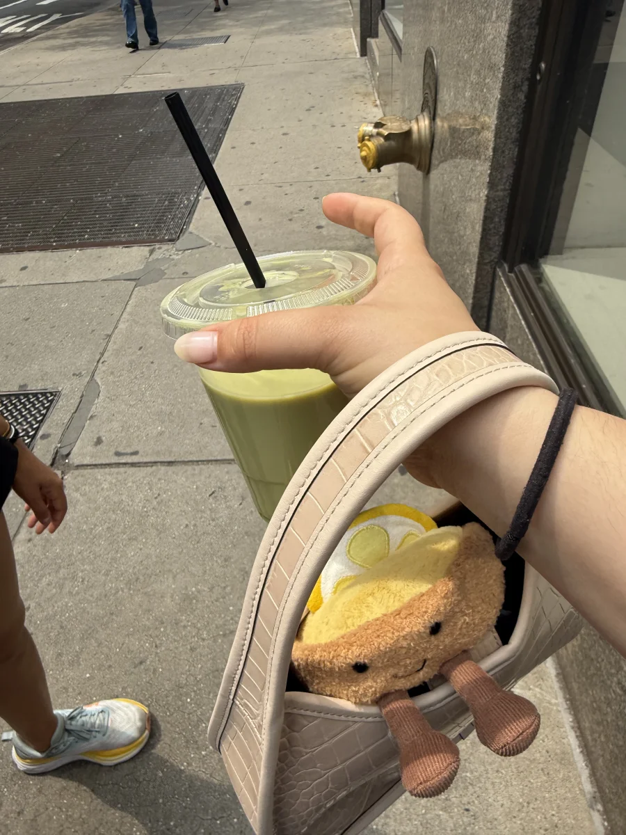 Lifestyle - Amuseables Collette Tarte Au Citron 🇫🇷 photo by lizzylowe6