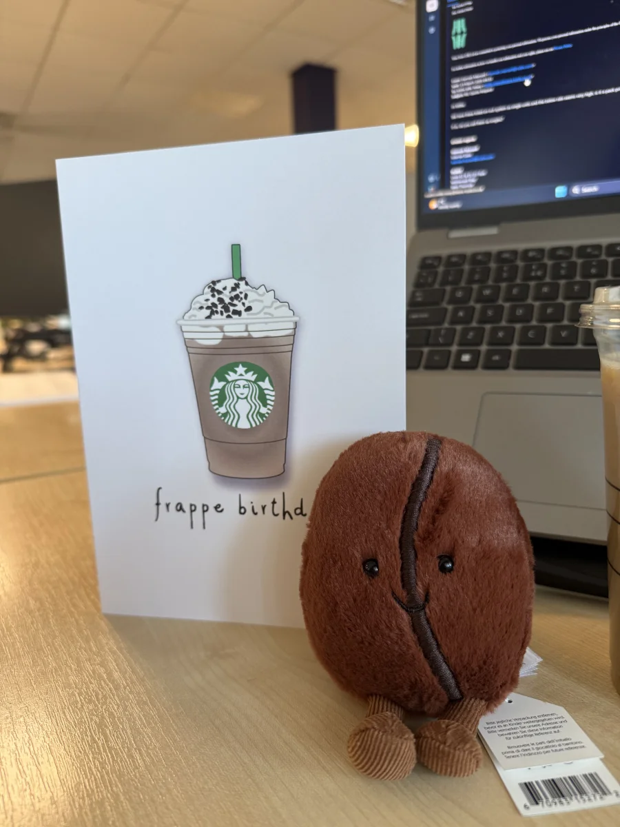 Front - Amuseables Coffee Bean photo by laureneaglex