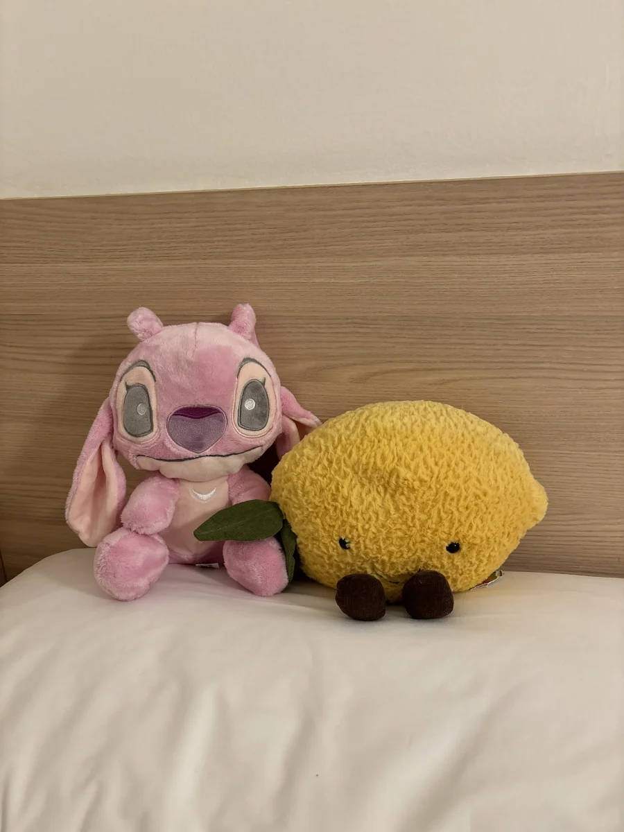 Front - Amuseables Lemon photo by Chlo_jayde