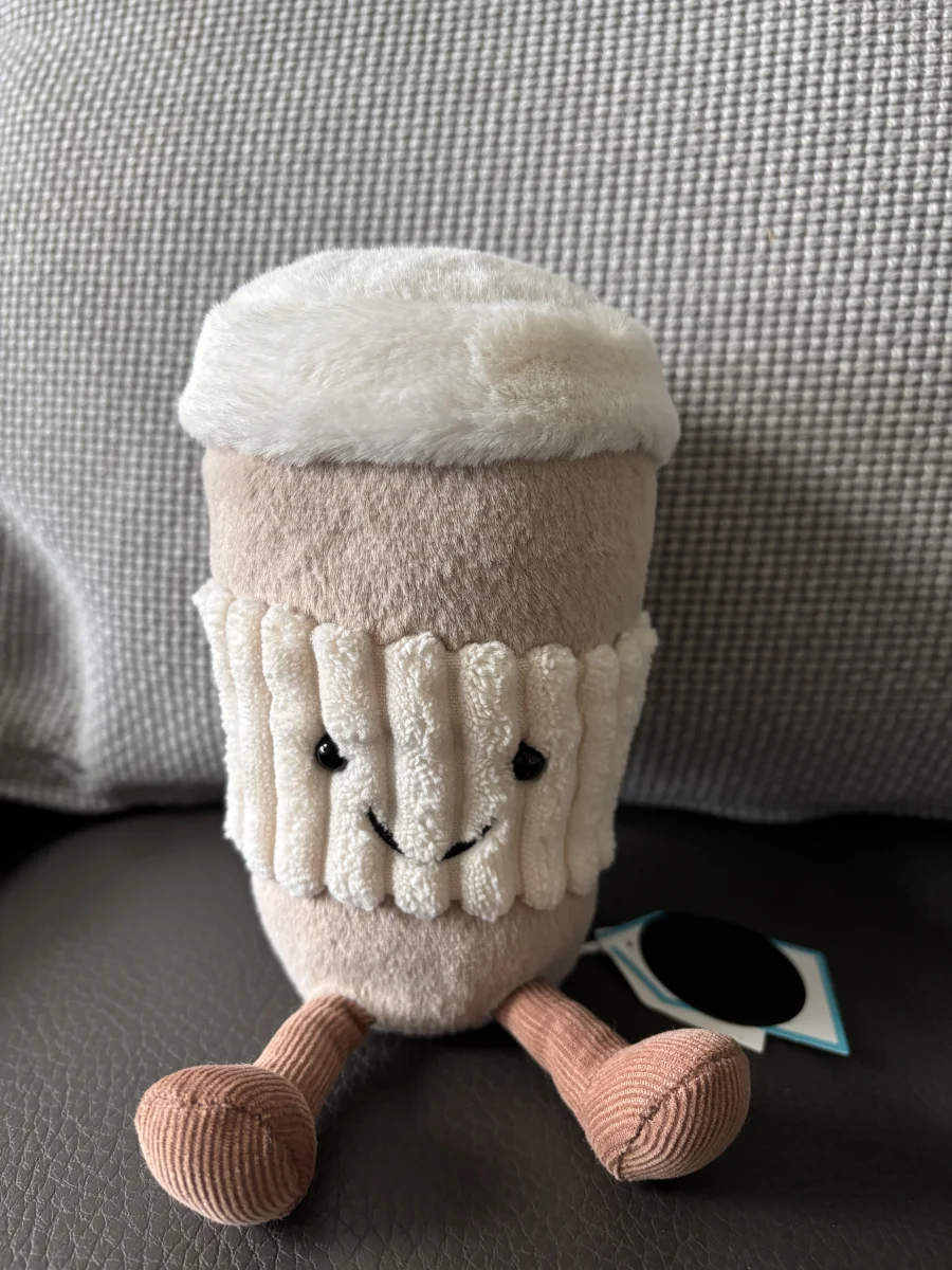Front - Amuseables Coffee-To-Go photo by Mia_hug_a_jelly