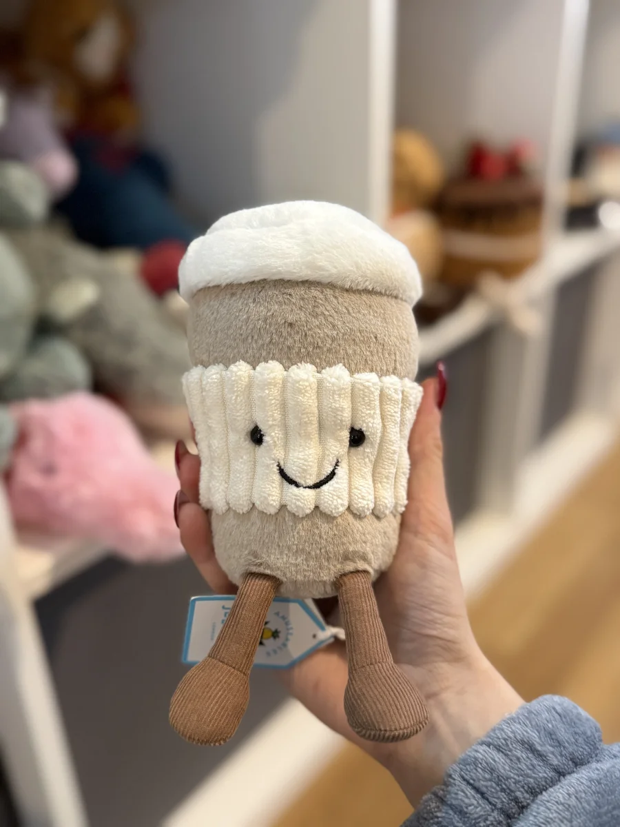 Front - Amuseables Coffee-To-Go photo by lily_capon