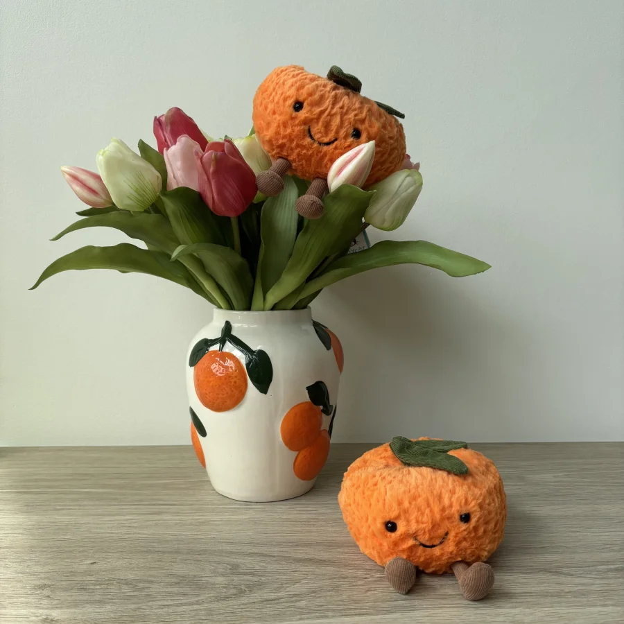 Lifestyle - Amuseables Clementine - Small photo by the_jelly_jungle