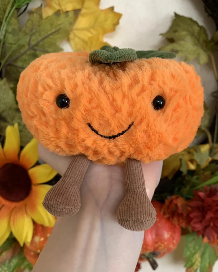 Front - Amuseables Clementine - Small photo by CarolineV