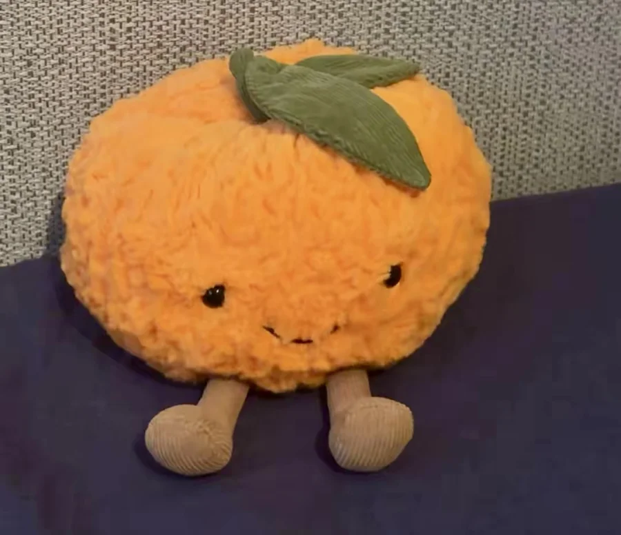 Front - Amuseables Clementine - Small photo by emmerlyh