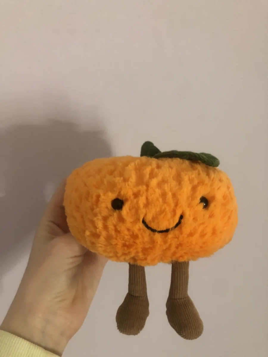 Front - Amuseables Clementine - Small photo by Maisielilley